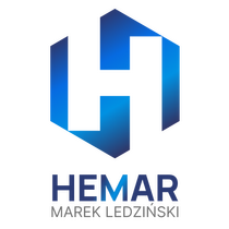 PRACE ZIEMNE "HEMAR" MAREK LEDZIŃSKI