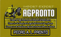AGPRONTO - MANUTEN&Ccedil;&Atilde;O DE M&Aacute;QUINAS, LDA.